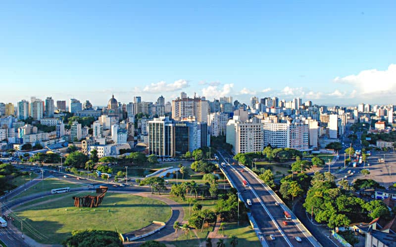 Porto-Alegre